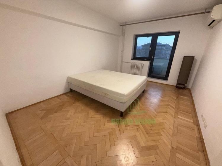 Apartament 3 camere spatios, renovat, bloc 1996, vedere spate, Unirii-Biblioteca - 3