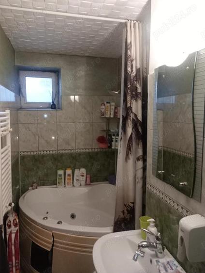 apartament decomandat Calea Romanului - 5