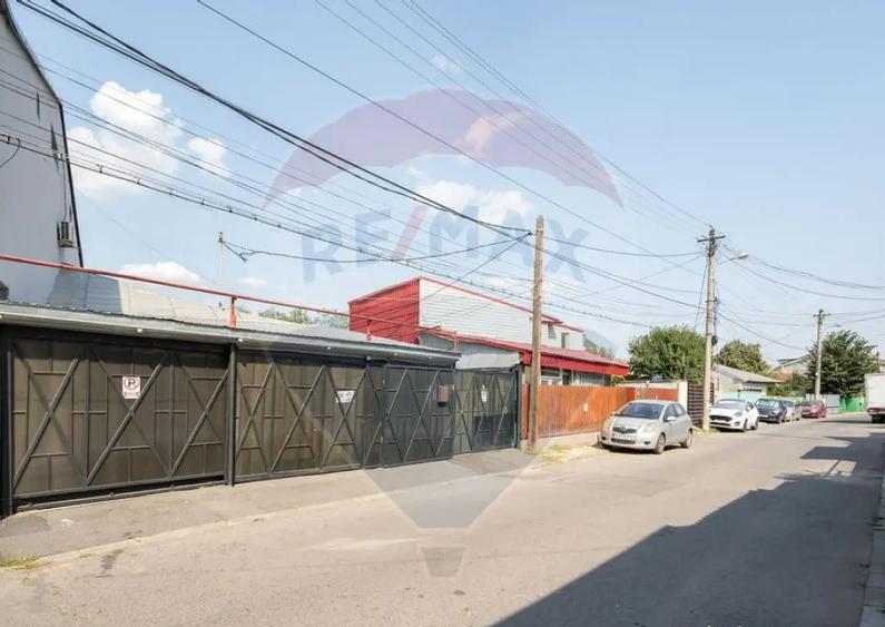 POTENTIAL MARE LOCUINTA/INVESTITIE Casa cu teren de 458 m... - 14