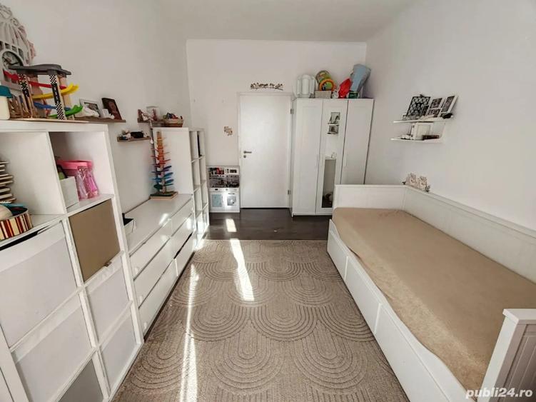 Apartament cu 3 camere - 2