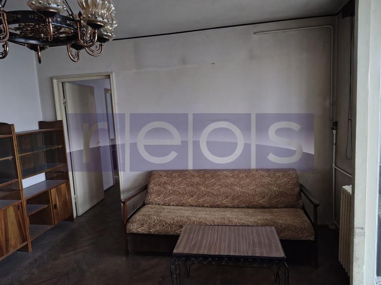 VANZARE 3 CAMERE I METROU I DOUA BALCOANE I SPATIOS I LUJERULUI MILITARI - 3