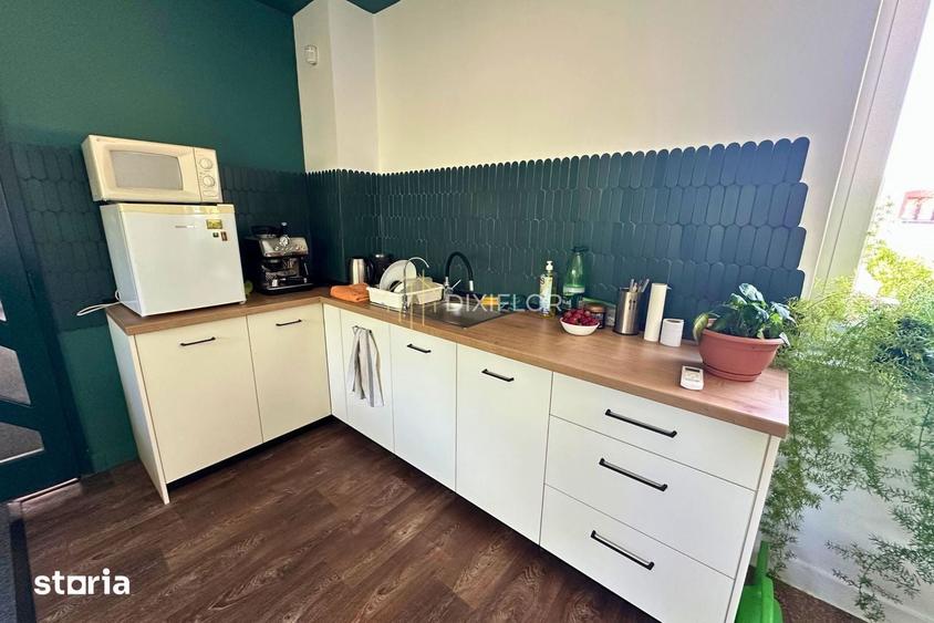 Spa?iu pentru birou | str. Verii | 500 - 1