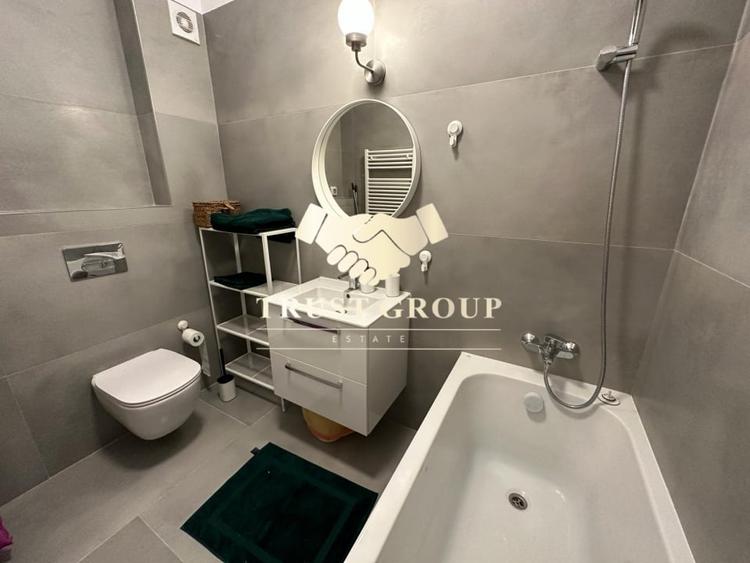 2 camere Bloc nou | Timisoara-Gorjului | - 7