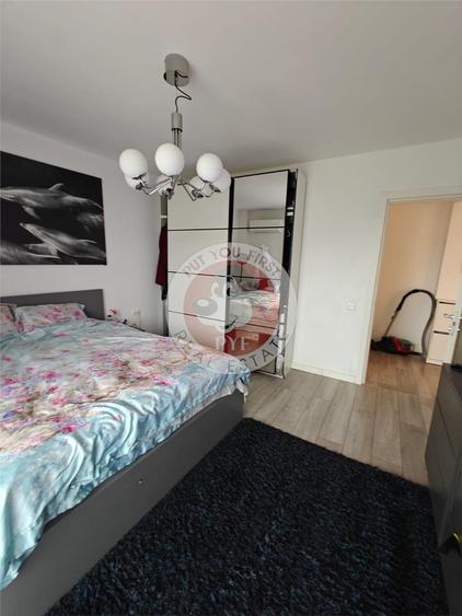 Romtec Invest | 2 camere | Decomandata | 65mp | B11745 - 1