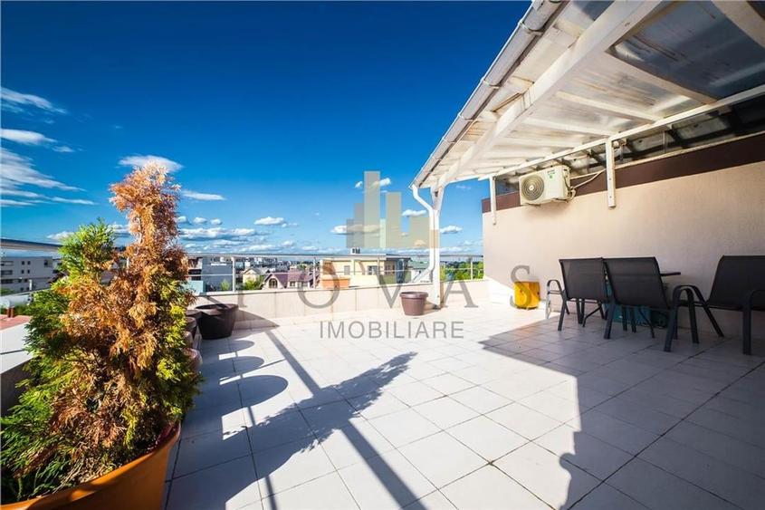 Inchiriere Apartament 2 Camere Pipera Emil Racovita - 8