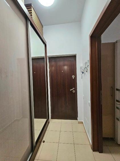 Apartament 2 camere + boxa, Lujerului - 15