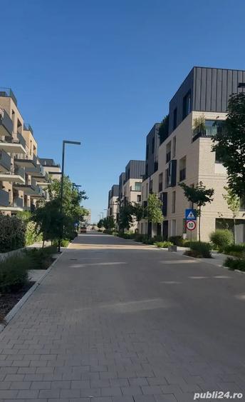 Studio Nemobilat Avalon Estate! Parter cu gradina - 3