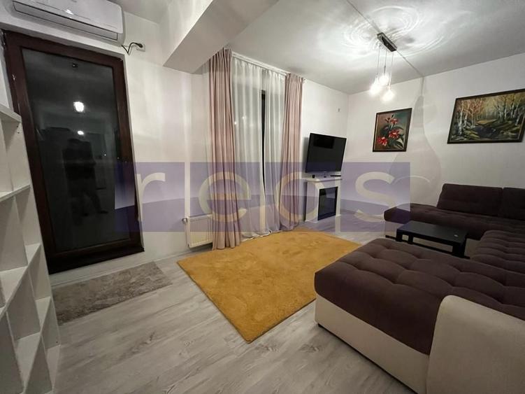 Comision 0% | Apartament 2 camere | Cartierul Latin | terasa de 25 mp| - 3