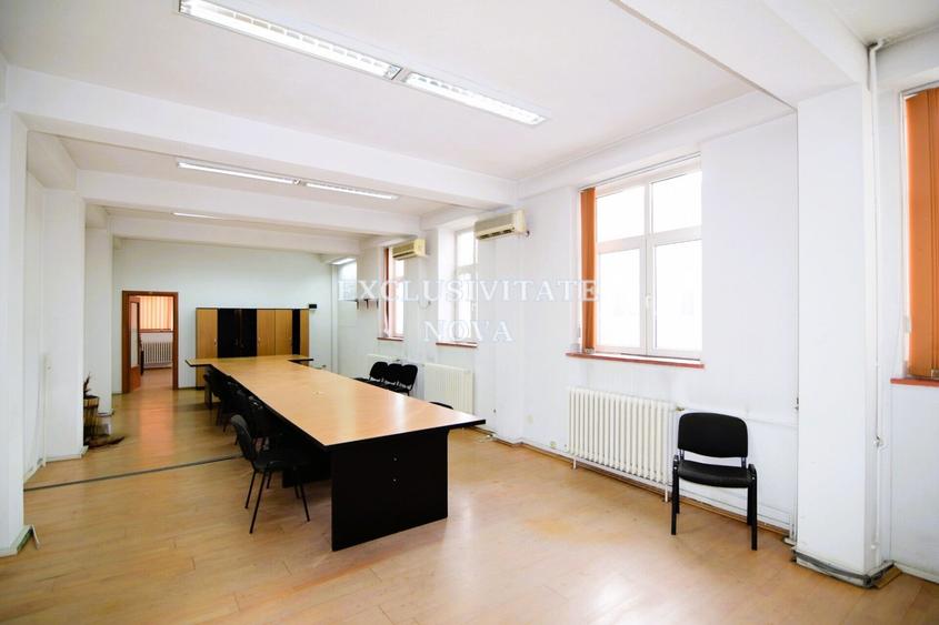 0% ! UNIRII Traian Imobil de EXCEPTIE 2003 ideal Birouri Clinica Camin SENIORI - 13