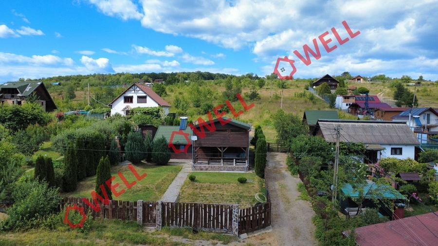 De vânzare casă de vacanță în Moacșa! - 13