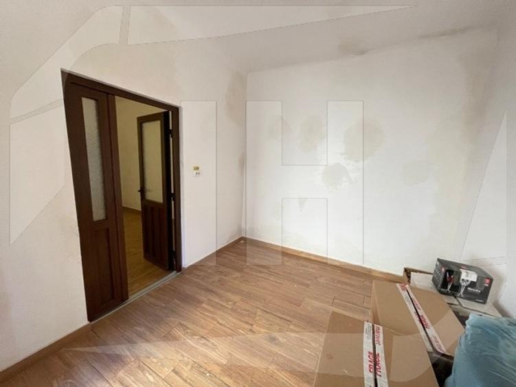 Casa individuala, cu teren, Marasti - 6