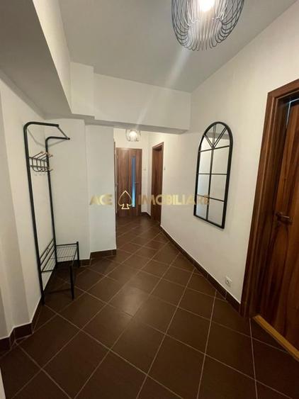 2 Camere de inchiriat | Unirii | Metrou | Pet Friendly | - 3