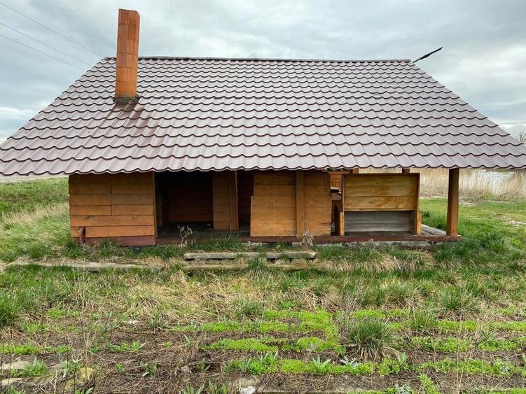 Cabana de vanzare - 3