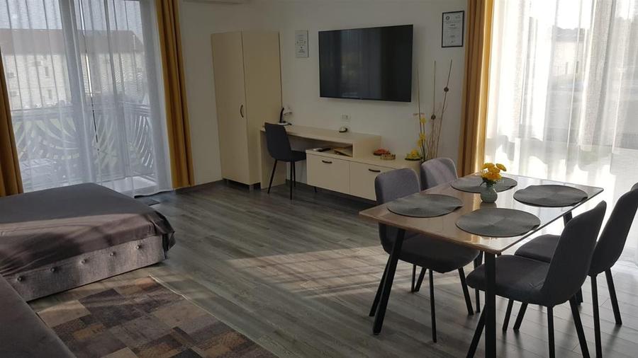 Reco Apartament  Baile Felix in Regim Hotelier - 1