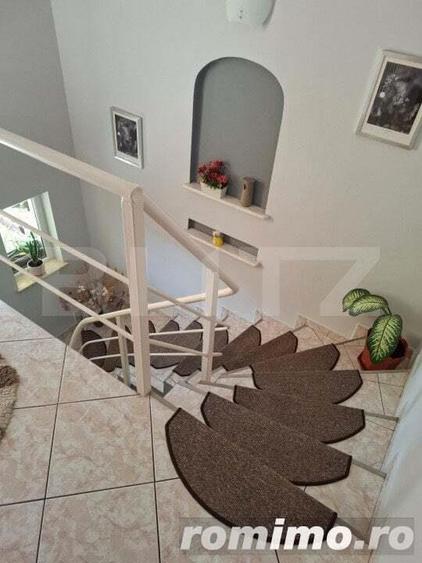 Triplex Dumbravita,90 mp utili Comision 0% la cumparator - 3