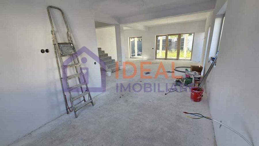 Casa Indivduala cu 4 camere si 320 mp curte, Selimbar - 29
