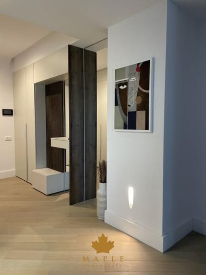 Apartament de 3 camere / Cortina 126 / Erou Iancu Nicolae / Cambridge School - 7