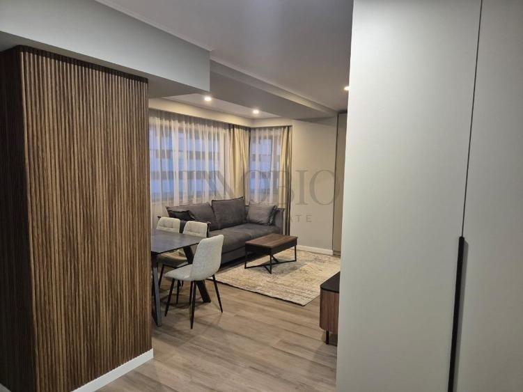Apartament 2 Camere | Parcul Herastrau | Prima Inchiriere - 2