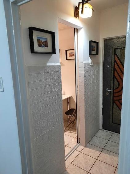 Ap 2 camere SD Mircea, parter înalt cu gradina - 6