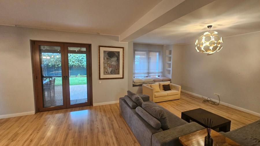 Casă cu 5 camere si Garaj, în American Village – Pipera – confort, eleganță - 8