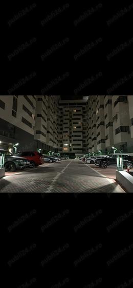 Inchiriez apartament de Lux 2 camere 51mp - 9