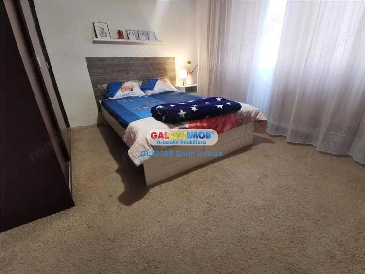 Apartament 2 camere Mall Vitan | centrala | 13 min. metrou Timpuri Noi - 1