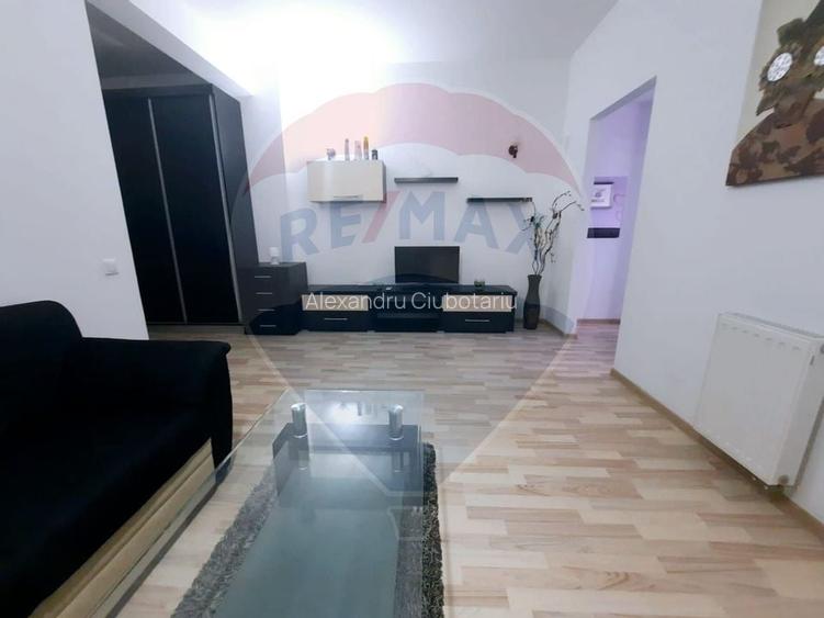 Apartament de inchiriat cu 2 camere - Complex ARED UTA Apartament de inchiriat cu 2 camere - Complex ARED UTA