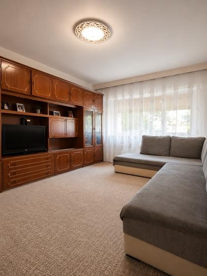 Apartament 3 camere decomandat de vânzare – Inel 2 - 1
