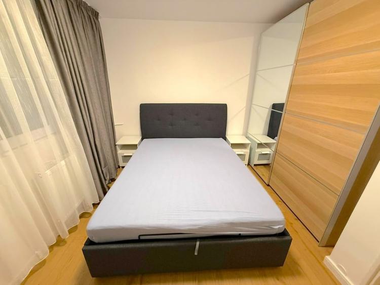 2 Camere Bd. Dimitrie Cantemir | Complet Utilat | 5min Metrou - 3