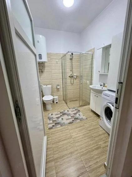 Garsoniera moderna, 35 mp + terasa 12 mp .Parcare inclusa Valenii de Munte - 2