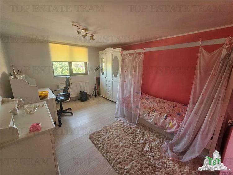 Vila individuala regie proprie 5 camere in Ciutaci (Domnesti) - 7