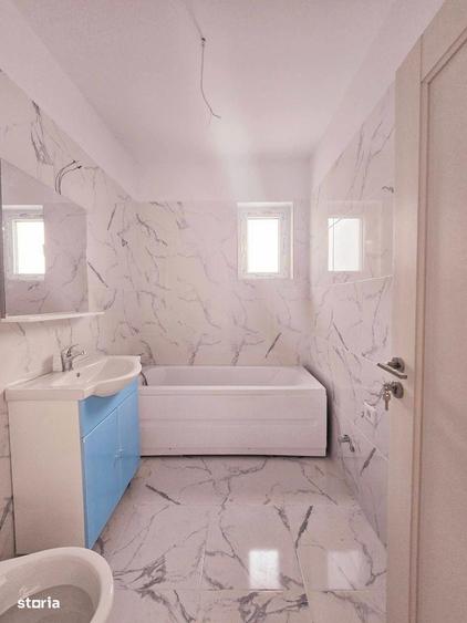 Apartament 2 Camere Strada Stejarului 62 mp+ gradina 13 mp+parcare - 1