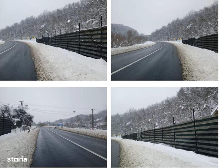 Casa si teren-comuna Luncoiu de Jos, judetul Hunedoara - 7