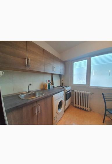 Calea Rahovei - Sebastian, garsoniera  renovata recent, mobilata, utilata - 9