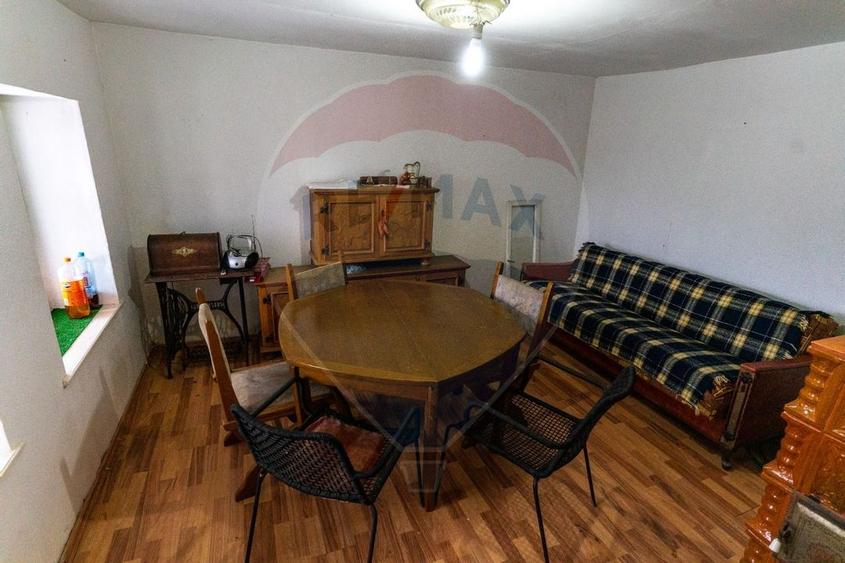 Casa de vanzare,Sacaramb jud. Hunedoara - 6