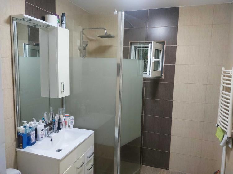 PACURARI-ap. 3 camere, et.1/4, 60MP, bloc din 1985, PETRU PONI! - 6