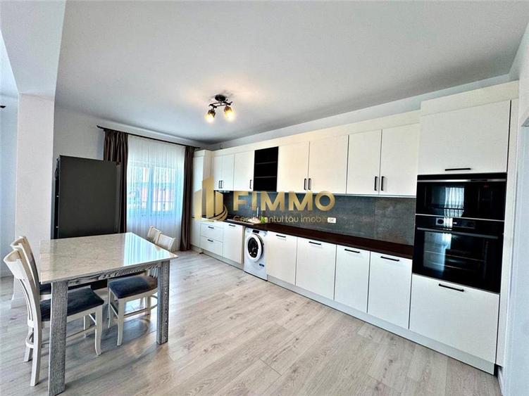 Apartament superb | 3 camere | Ipotesti | Loc de parcare inclus | ID:546 - 8