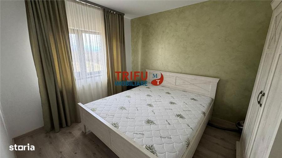 Apartament de inchiriat 3 camere zona Valea Popii - 5