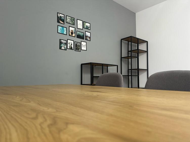 2 camere Biruintei mobilat si cu gradina - 13