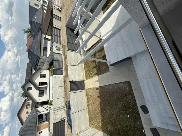 Casa de vanzare la cheie - 4