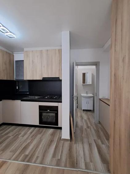 Garsoniera, 32 mp, semidecomandata, centrala, ac, Aparatorii Patriei - 4