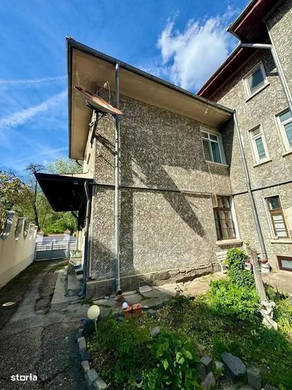 Apartament in vila |Parter| Cotroceni | Locatie de elita|Oportunitate - 4