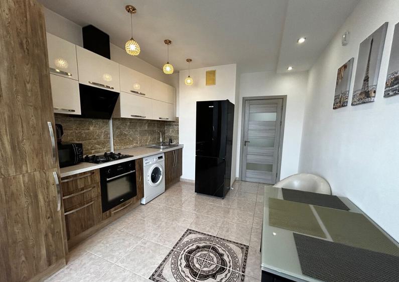 Inchiriez apartament cu 2 camera in zona Andrei Muresanu - 3