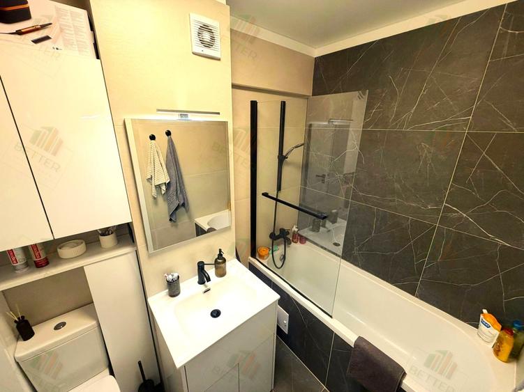 Apartament 2 camere de vânzare – Sector 4, Emil Racoviță - 10