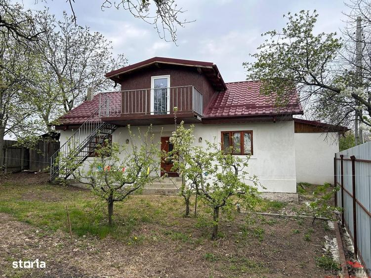 Casa de vanzare in Odobesti - 19