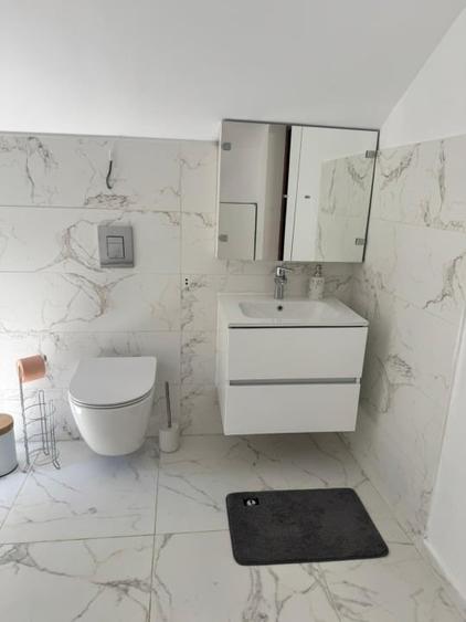 Cabana de vanzare Codlea zona Geamana complet mobilata - 9