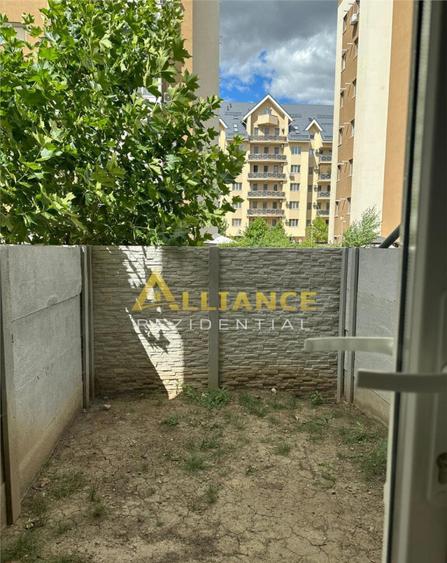 Garsoniera de inchiriat - 30