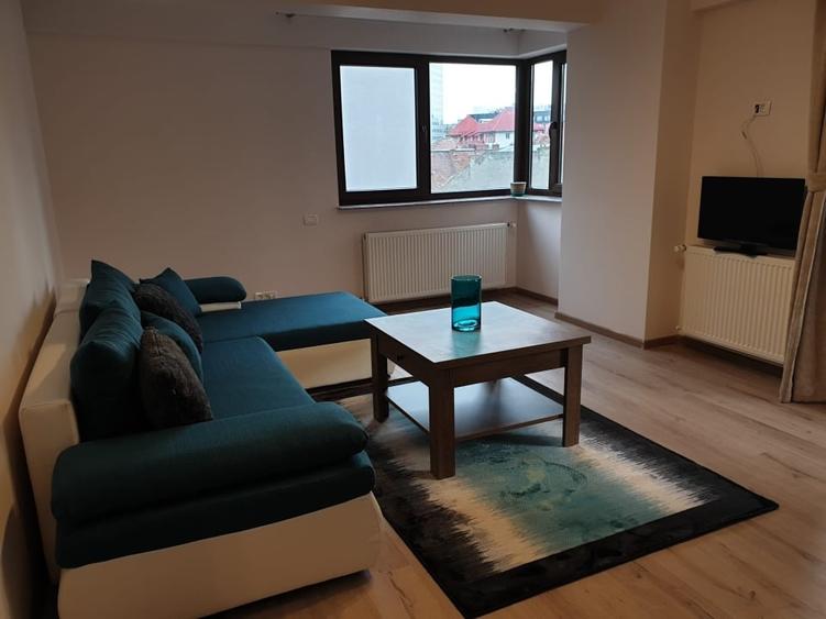 APARTAMENT  PIATA VICTORIEI /GARAJ SUBTERAN - 1