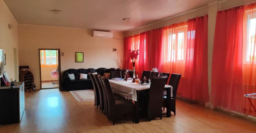 Casa parter si teren in zona Cretesti, Vaslui - 5