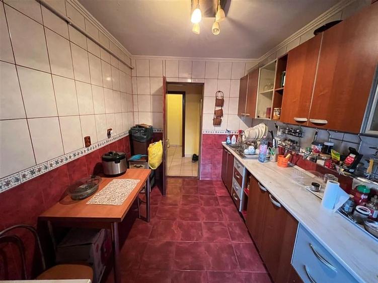 Apartament 4 camere, Primarie, 89mp, etaj 4 cu acoperis - 2